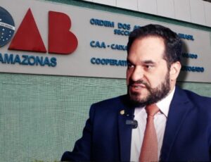 Urgente: Justiça barra candidatura de Flávio Antony do Quinto Constitucional