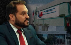 Fora do jogo: Justiça Federal barra tentativa de Flávio Antony e mantém poder da OAB-AM no Quinto Constitucional