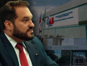 Fora do jogo: Justiça Federal barra tentativa de Flávio Antony e mantém poder da OAB-AM no Quinto Constitucional
