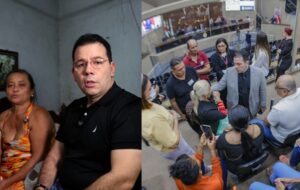 "A população sofre": Wilker Barreto denuncia abandono do Governo do AM nos programas ‘Melhor em Casa’ e ‘Pé Diabético’; veja vídeo