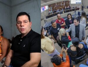 "A população sofre": Wilker Barreto denuncia abandono do Governo do AM nos programas ‘Melhor em Casa’ e ‘Pé Diabético’; veja vídeo
