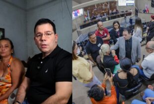 "A população sofre": Wilker Barreto denuncia abandono do Governo do AM nos programas ‘Melhor em Casa’ e ‘Pé Diabético’; veja vídeo