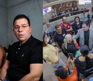 "A população sofre": Wilker Barreto denuncia abandono do Governo do AM nos programas ‘Melhor em Casa’ e ‘Pé Diabético’; veja vídeo