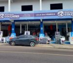 Dono do Rodrigues Colchões denuncia golpistas que usam etnia indígena para fraudar e roubar terreno