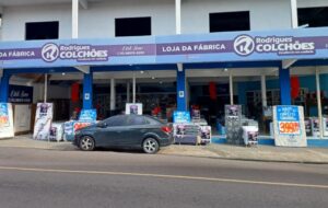 Dono do Rodrigues Colchões denuncia golpistas que usam etnia indígena para fraudar e roubar terreno