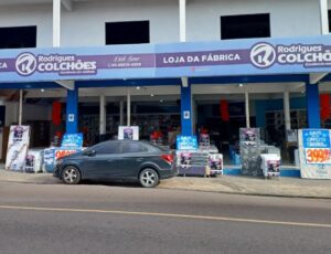 Dono do Rodrigues Colchões denuncia golpistas que usam etnia indígena para fraudar e roubar terreno