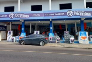 Dono do Rodrigues Colchões denuncia golpistas que usam etnia indígena para fraudar e roubar terreno