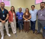 Hospital Geral de Manacapuru firma parceria com Sírio-Libanês para elevar qualidade do atendimento na Saúde