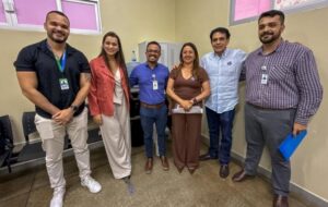 Hospital Geral de Manacapuru firma parceria com Sírio-Libanês para elevar qualidade do atendimento na Saúde