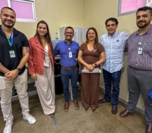 Hospital Geral de Manacapuru firma parceria com Sírio-Libanês para elevar qualidade do atendimento na Saúde