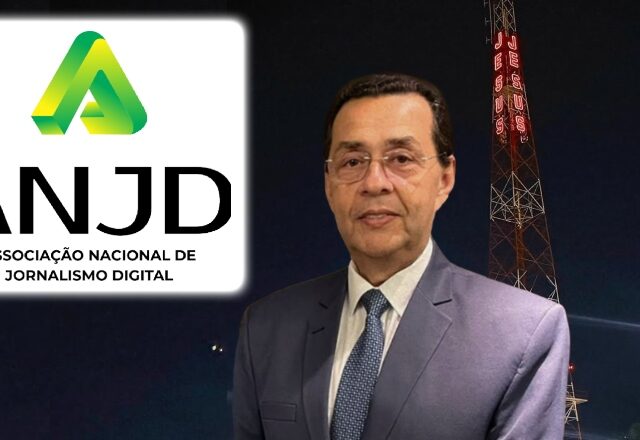 ANJD emite nota em defesa da Rede Boas Novas em apoio ao pastor Jonatas Câmara