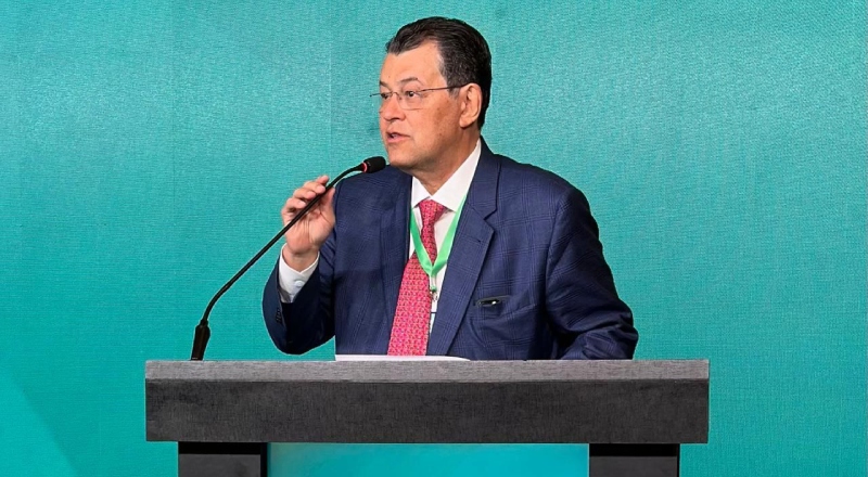 Senador Eduardo Braga explica como a MP 1304 ajuda a organizar o sistema elétrico e evita aumento na conta de luz