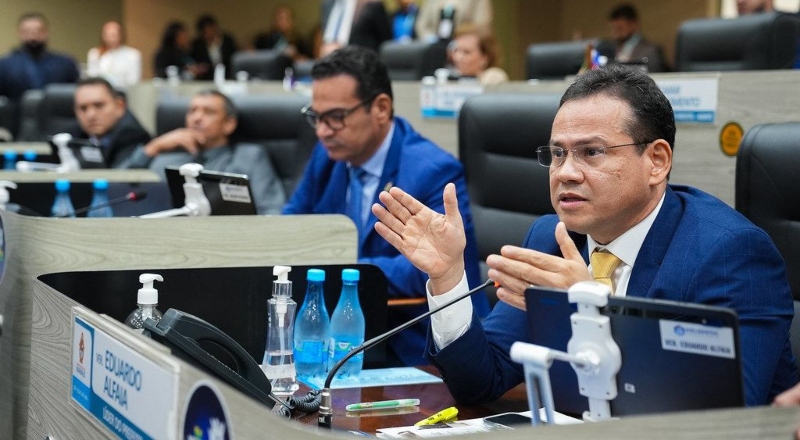 CMM avança na tramitação do Projeto de Lei Complementar que moderniza sistema previdenciário dos servidores municipais; entenda