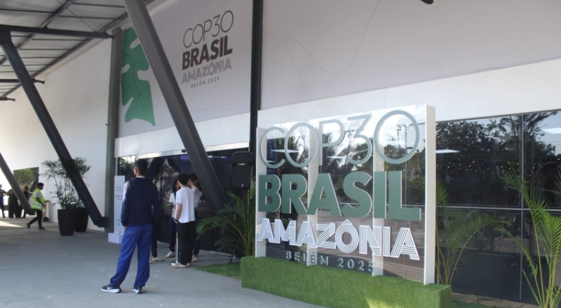 Cúpula da COP30 começa nesta quinta-feira (6) em Belém e reúne líderes de mais de 140 países