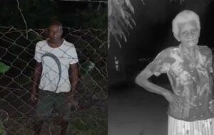 Homem admite ter matado a própria mãe; veja vídeo