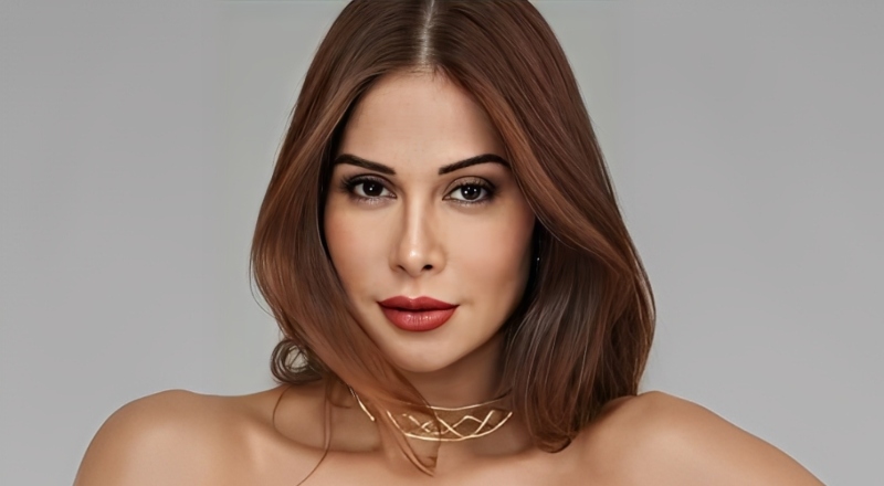 Maira Cardi é processada após acusar youtuber de matar a própria mãe