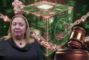 Any Margareth tem conta bancária bloqueada judicialmente após propagar fake news contra Cileide Moussallem e o CM7