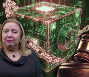 Any Margareth tem conta bancária bloqueada judicialmente após propagar fake news contra Cileide Moussallem e o CM7