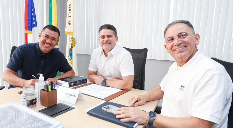 Concurso da Semmas será lançado na sexta-feira (7) com salários de até R$ 7 mil; saiba como participar