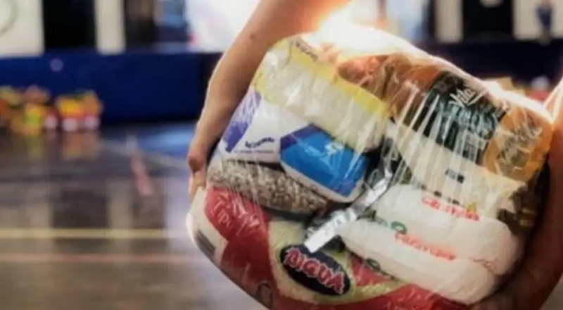 Saiba quem é o vereador preso suspeito de estuprar menina após atraí-la com cesta básica