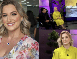 Banzeiro de Mulher: empresária Grauben Lauschner tira as dúvidas de quem quer realizar o sonho da casa própria no AM; veja vídeo