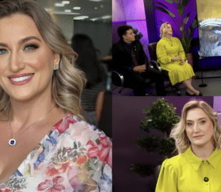 Banzeiro de Mulher: empresária Grauben Lauschner tira as dúvidas de quem quer realizar o sonho da casa própria no AM; veja vídeo