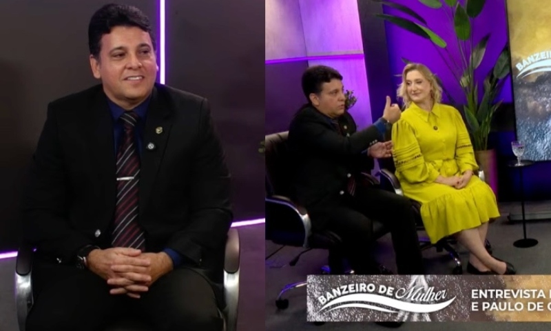 Presidente do Creci-AM alerta sobre aumento de golpes na compra de imóveis no Amazonas; veja vídeo