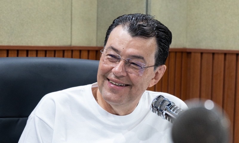 Eduardo Braga fala sobre alíquota zero da cesta básica e diz que comida do brasileiro vai ficar mais barata