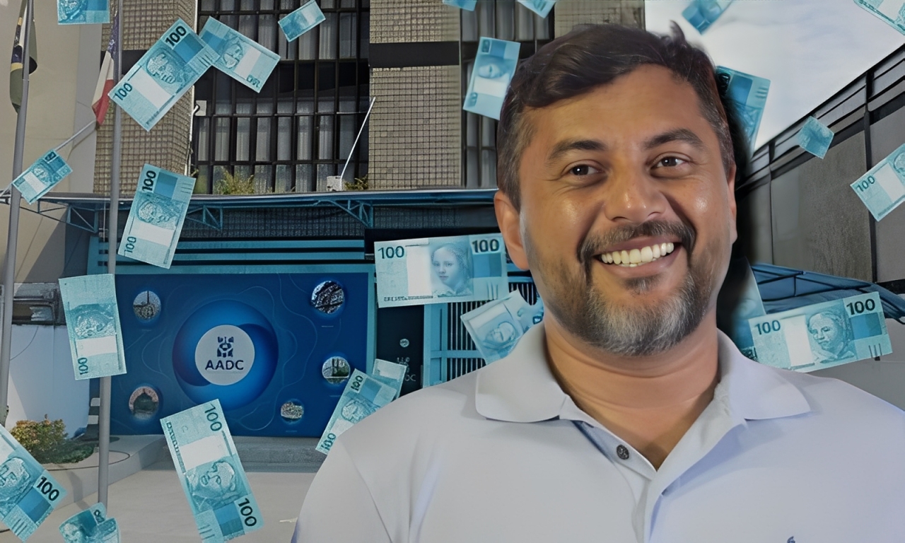 Empresas ‘queridinhas’ do Governo Wilson Lima vão receber quase R$10 milhões para gerenciar eventos culturais