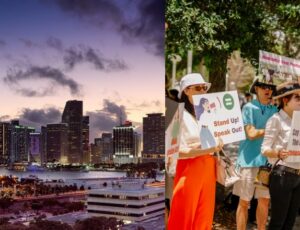 Flórida vence na Justiça e pode barrar compra de imóveis por chineses