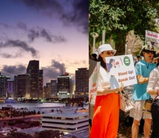 Flórida vence na Justiça e pode barrar compra de imóveis por chineses