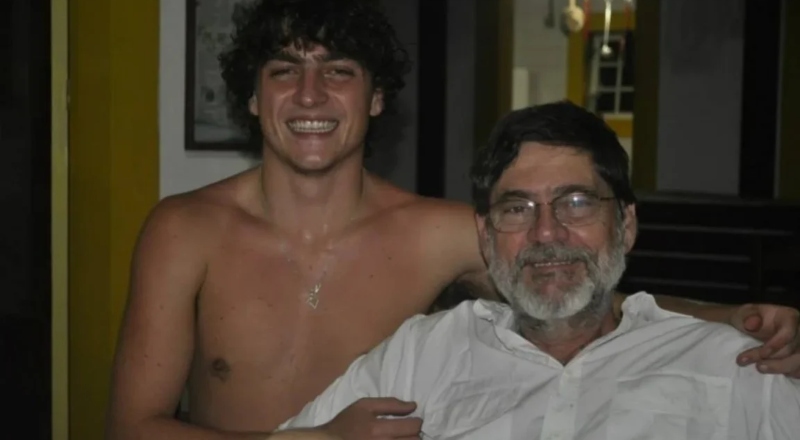 Ex-deputado Paulo Frateschi é esfaqueado até a morte pelo próprio filho