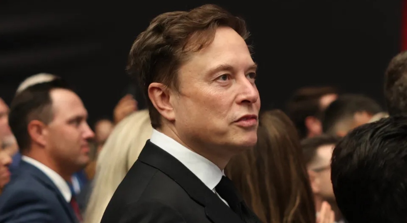 Tesla aprova bônus que pode tornar Musk o primeiro trilionário do mundo