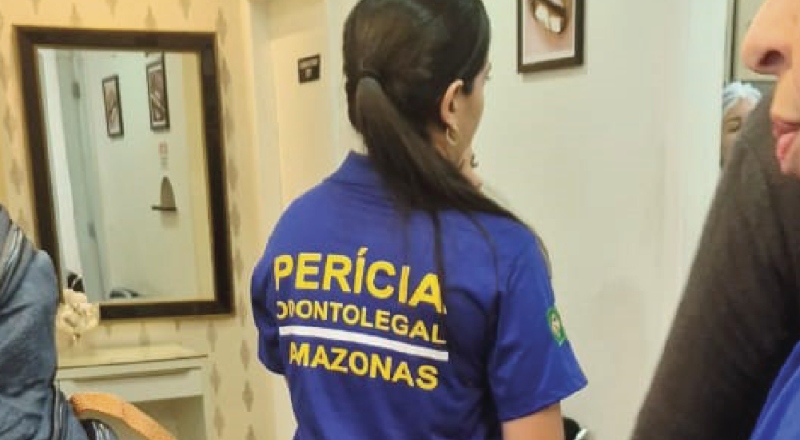 Dentista é preso por dopar pacientes e fazer transferências bancárias indevidas em Manaus