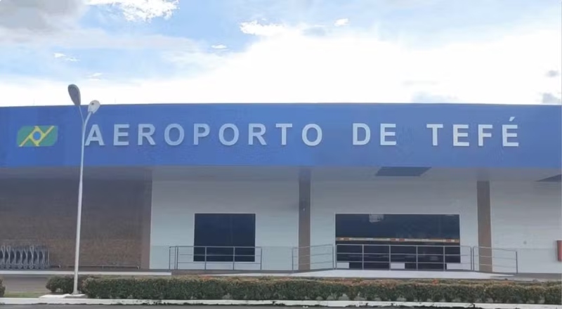 FAB confirma localização de avião desaparecido no Amazonas e informa que há mortos