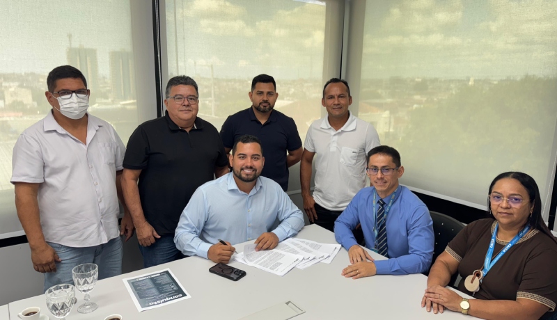 Boa Vista do Ramos garante mais de R$ 7,7 milhões para retomada de obras habitacionais em comunidades rurais