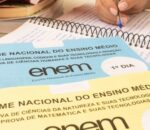 Mais de 110 mil candidatos do Amazonas se preparam para o Enem 2025 neste fim de semana