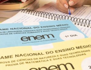 Mais de 110 mil candidatos do Amazonas se preparam para o Enem 2025 neste fim de semana