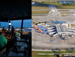Crise no tráfego aéreo dos EUA afeta Orlando: voos serão reduzidos por falta de funcionários