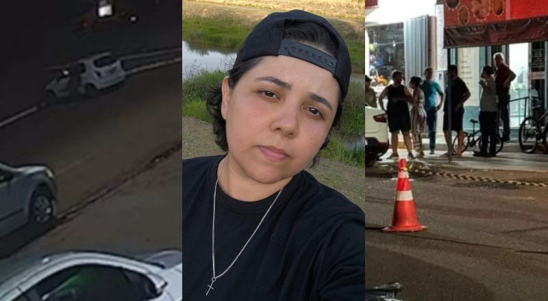 “Pagaram R$ 5 mil pela cabeça dela”: técnica de enfermagem é assassinada pelo ex da nova namorada; veja vídeo