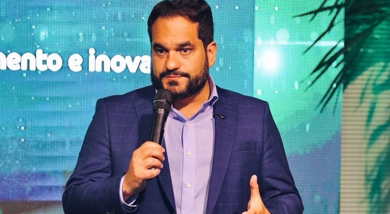 Comissão Eleitoral da OAB-AM indefere inscrição de Flávio Antony à vaga de desembargador pelo Quinto Constitucional