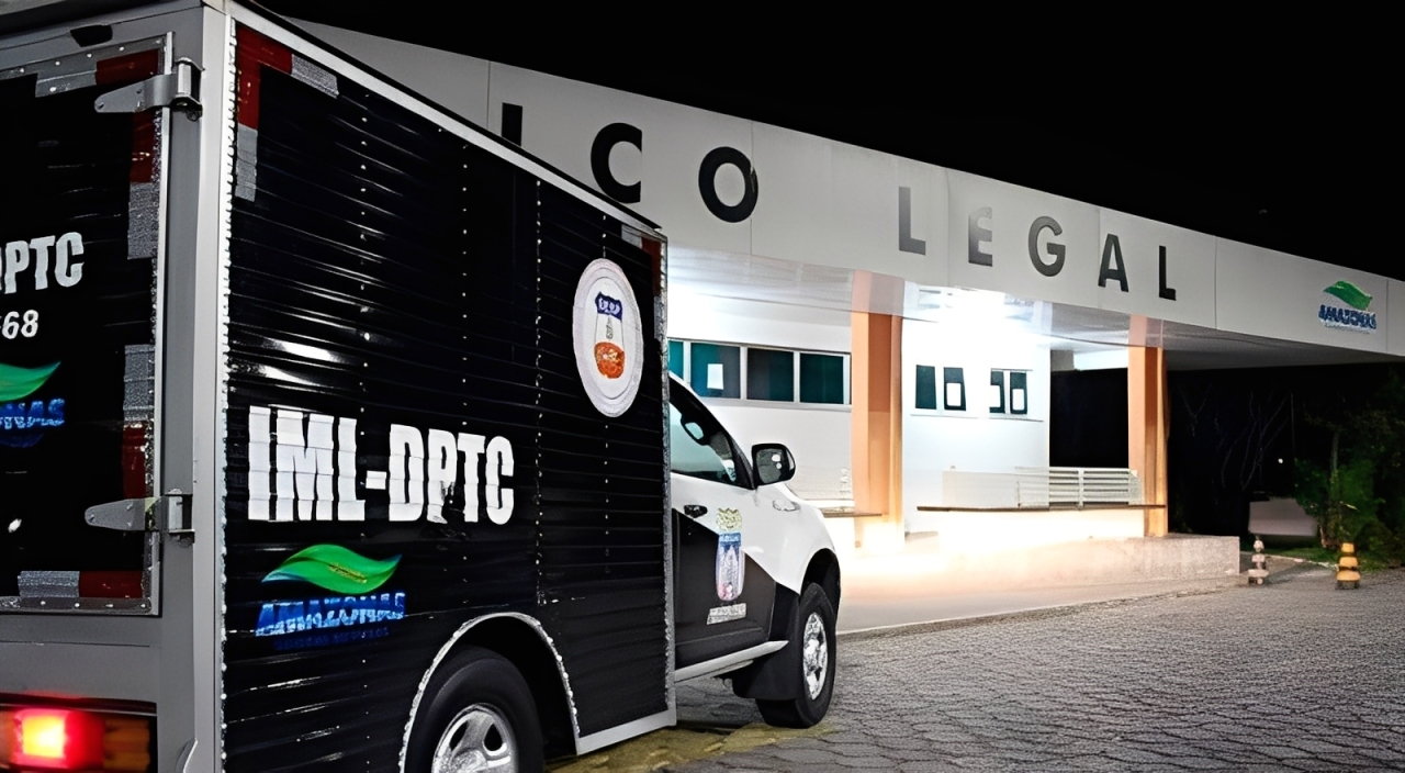 Mulher mata marido com facada no peito no bairro Cidade de Deus; veja vídeo