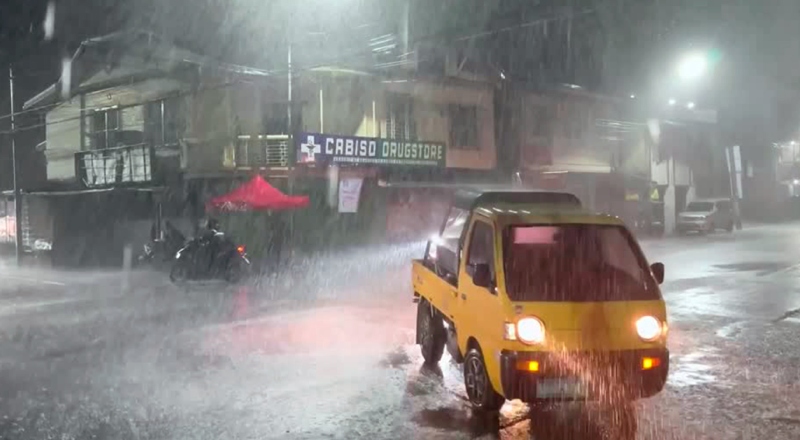 Supertufão Fung-wong deixa mortos e força mais de 1 milhão a deixarem suas casas nas Filipinas