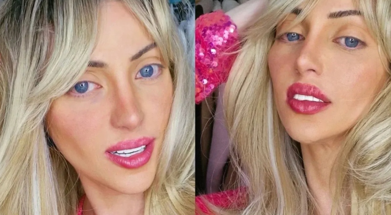 Caso “Barbie humana”: polícia investiga programa sexual e drogas na morte de influencer