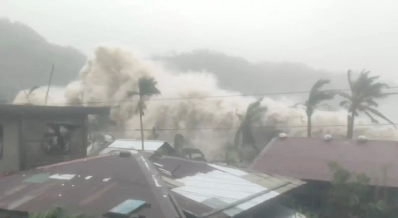 Japão emite alerta de tsunami após novo sismo de magnitude 6,2