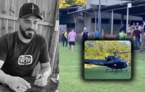 Homem é morto com tiro no coração após derrubar sem querer banco em pé de adolescente; veja vídeo