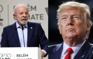 Lula abre COP30 mandando indiretas para Trump; veja vídeo