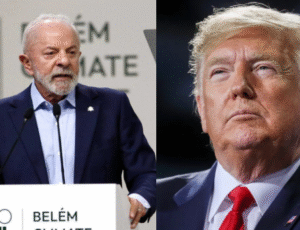 Lula abre COP30 mandando indiretas para Trump; veja vídeo