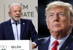 Lula abre COP30 mandando indiretas para Trump; veja vídeo