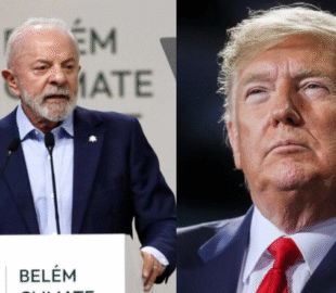 Lula abre COP30 mandando indiretas para Trump; veja vídeo